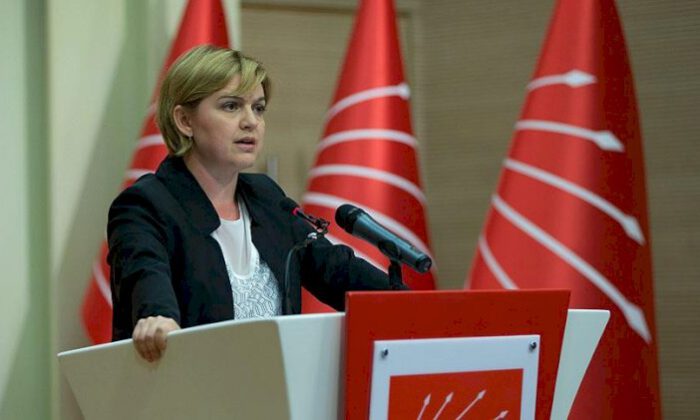 CHP’li Selin Sayek Böke koronavirüse yakalandı