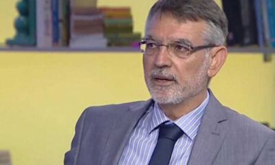 Emekli Amiral Semih Çetin’den sandığa işaret