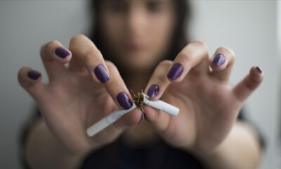 Sigarayı bırakma tedavisi görenlere ilaçları ücretsiz