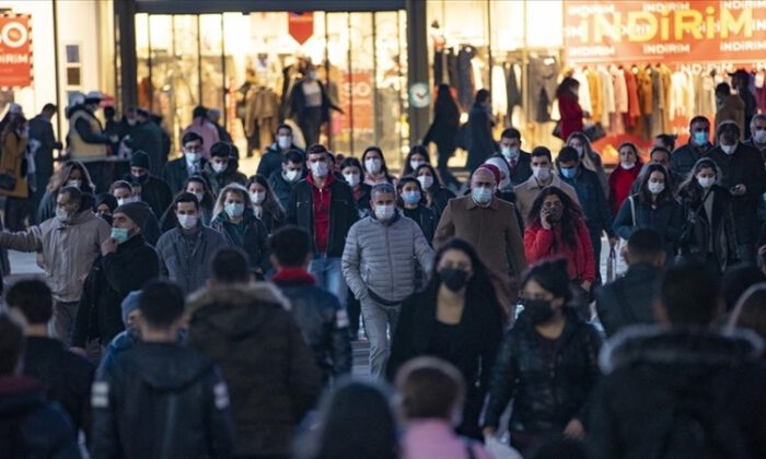 Bakan Koca: Kovid-19 vaka sayısı artış hızı azaldı