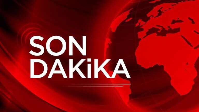 Sağlık Bakanlığı corona virüsü verilerini açıkladı