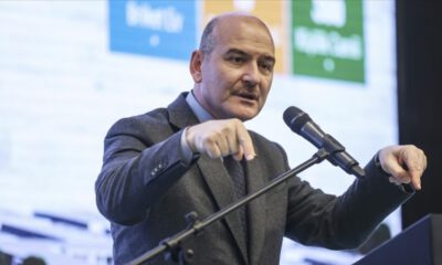 Özdağ’dan gündeme oturacak Soylu çıkışı!