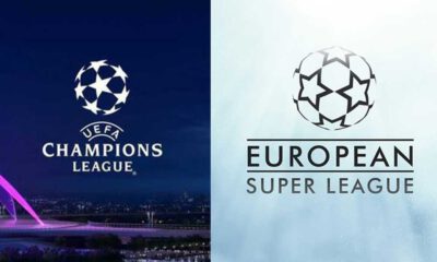 Avrupa Kulüpler Birliği resti çekti tarafını seçti