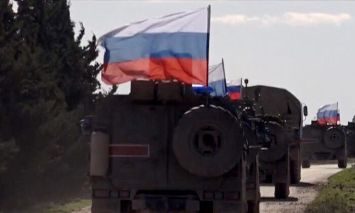 Ukrayna’dan Rusya’ya ‘askeri birliklerini sınırdan çek’ çağrısı