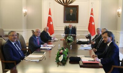 Erdoğan’dan ‘sözde Ermeni soykırımı’ açıklaması