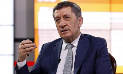 Ziya Selçuk: Lütfen ülkenin eğitim geleceği için kurallara uyalım