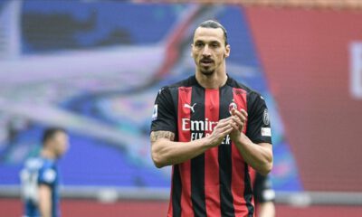 UEFA’dan Zlatan Ibrahimovic’e bahis soruşturması