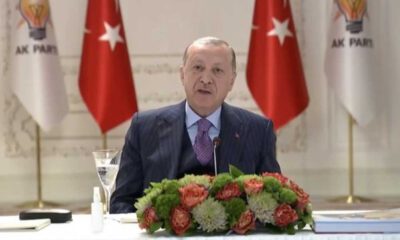 Erdoğan’a canlı yayında ‘128’ şoku!