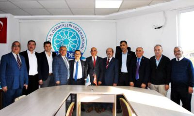 BİLDEF’ten İsrail mallarına boykot çağrısı