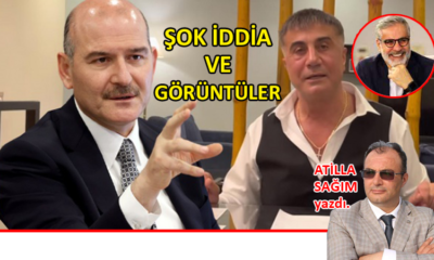 Şok iddia ve görüntüler