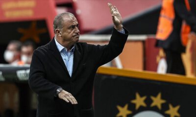 Galatasaray’da Fatih Terim’in sözleşmesi sona erdi