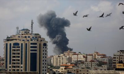 İsrail ile Hamas arasında ateşkes yürürlüğe girdi