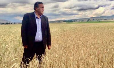 CHP’li Gürer: Çiftçinin ayakta duracak hali kalmadı
