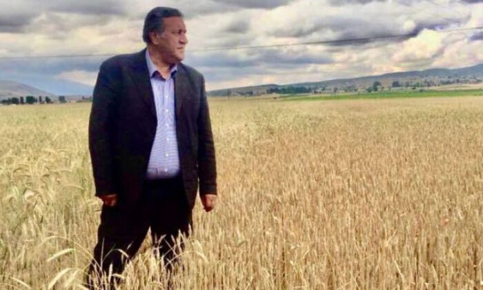 CHP’li Gürer: Çiftçinin ayakta duracak hali kalmadı
