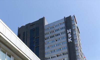 HSK, boş bulunan 3 Danıştay üyeliği için seçim yaptı