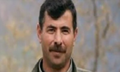 PKK’nın Suriye sorumlusu etkisiz hale getirildi