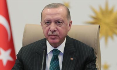 Erdoğan’dan ‘normalleşme’ açıklaması