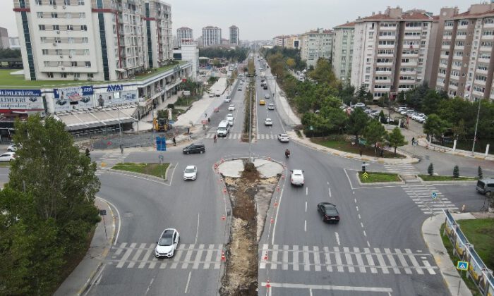 İBB’den tam kapanmada tam mesai