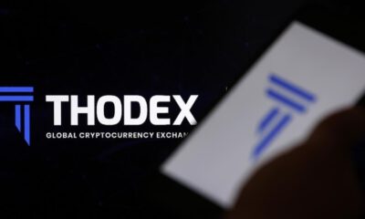 Kripto borsası Thodex’te haciz işlemi…