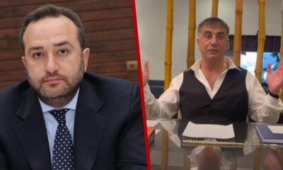 Tolga Ağar, Peker’in iddialarına cevap verdi