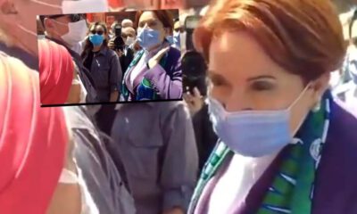 Meral Akşener’den ‘provokasyon’ açıklaması