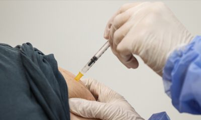 Dünya geneli 1,11 milyardan fazla doz Kovid-19 aşısı yapıldı