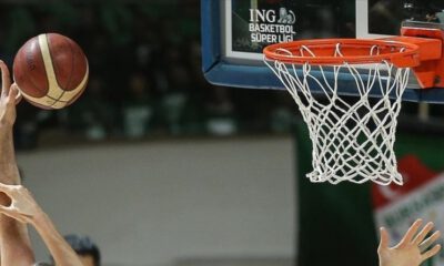 ING Basketbol Süper Ligi’nde play-off heyecanı…