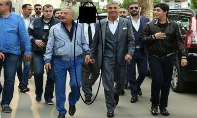 Emniyet, Sedat Peker’e yurt dışına gidişlerinde de koruma polisi vermiş!