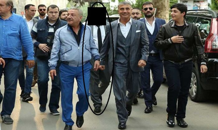 Emniyet, Sedat Peker’e yurt dışına gidişlerinde de koruma polisi vermiş!