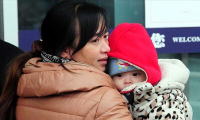 Çin, ailelerin üç çocuk sahibi olmasına izin verecek