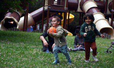 Türkiye’de ortalama hanehalkı büyüklüğü 3,3 kişi oldu