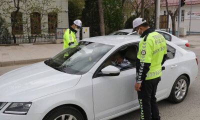 Kısıtlamada 2 milyon 52 bin 86 ‘çalışma muafiyet izni belgesi’ düzenlendi