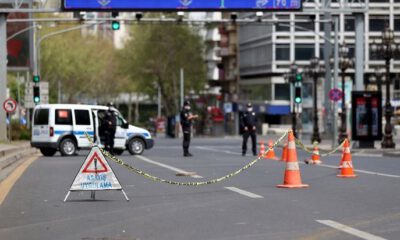 Dikkat! İstanbul’da hafta sonu bazı yollar trafiğe kapalı