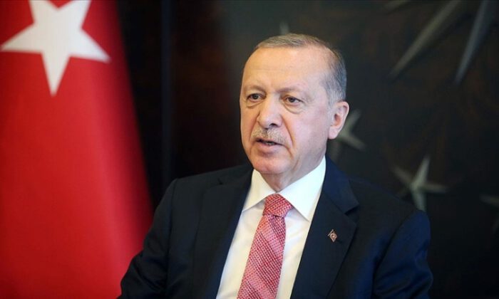 Erdoğan: Bayram sonrası kontrollü normalleşme…