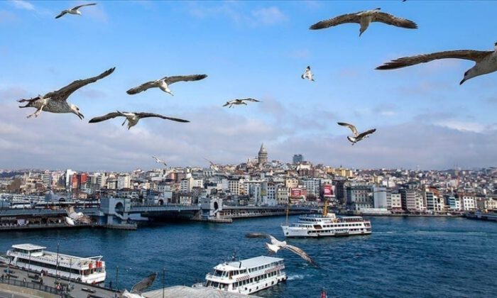 Türkiye geneli hava sıcaklıkları artmaya devam edecek