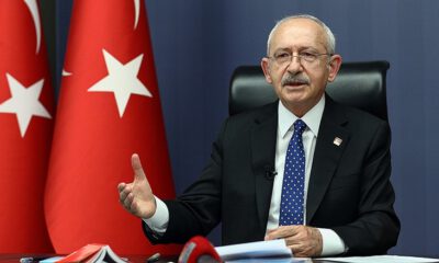 CHP lideri Kılıçdaroğlu: Beni tutuklamak istiyorlar