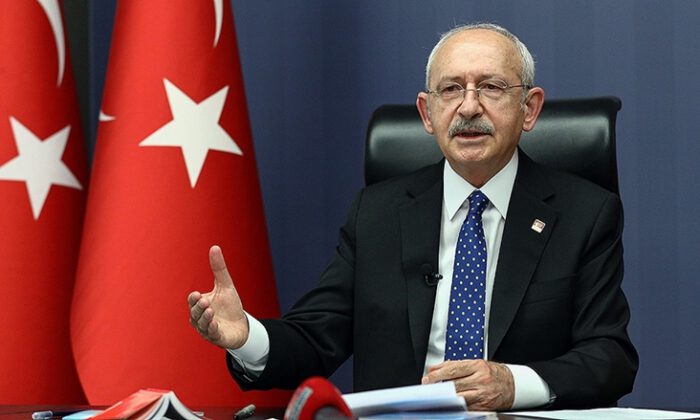 CHP lideri Kılıçdaroğlu Bursa’ya geliyor