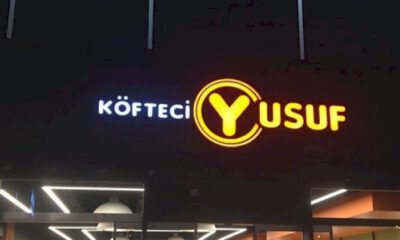 İşte Köfteci Yusuf dosyası