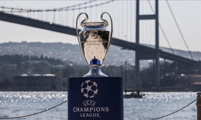 Şampiyonlar Ligi Finali İstanbul’dan alınacak mı?