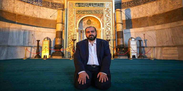 Ateizm Derneği’nden Boynukalın’a teşekkür