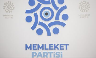Türkiye’deki siyasi parti sayısı 107’ye yükseldi