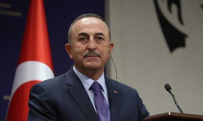 Çavuşoğlu 30-31 Mayıs’ta Yunanistan’ı ziyaret edecek