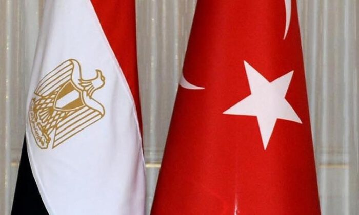 Mısır: Türk heyetiyle 5-6 Mayıs’ta siyasi istişareler yapılacak