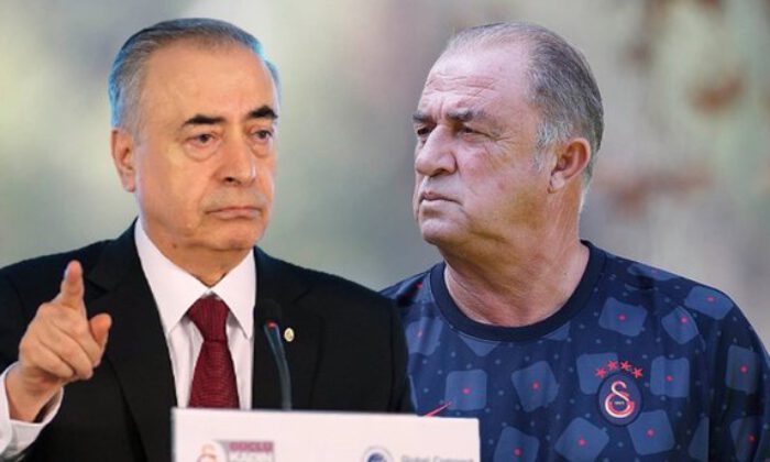 Cengiz: Fatih Terim ile yola devam etmeyi düşünmüyorum