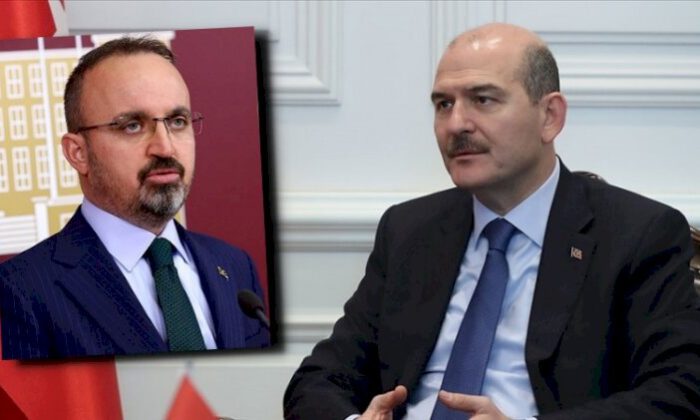 AK Parti’de Ekrem İmamoğlu çatlağı!