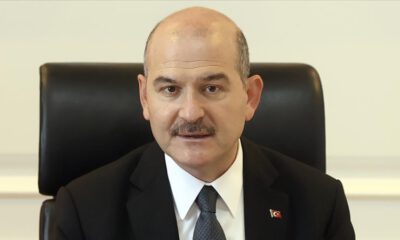 Soylu’dan ‘şampiyonluk kutlaması’ uyarısı