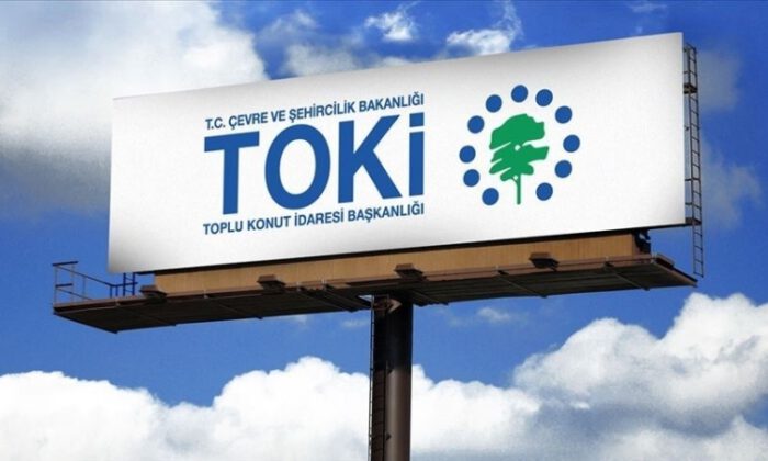 TOKİ’de 12 il için sosyal konut projesi kura takvimi belli oldu