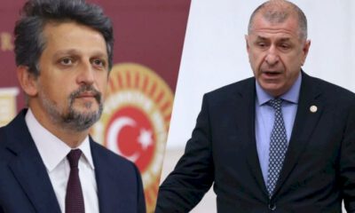 Twitter, Ümit Özdağ’ın HDP’li Paylan hakkındaki paylaşımını sildi