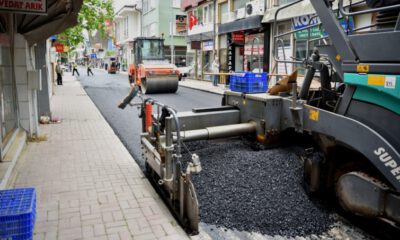 Bursa Büyükşehir’le Mudanya’nın ulaşımında konfor vakti