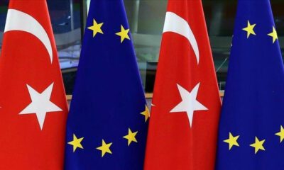AB Liderler Zirvesi bildirisinde Türkiye…